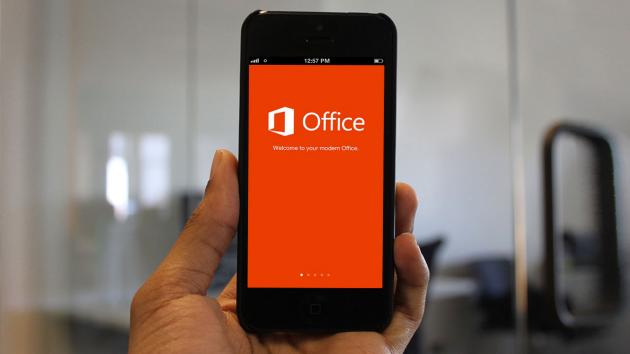 Microsoft updates Office for iOS 1 Microsoft