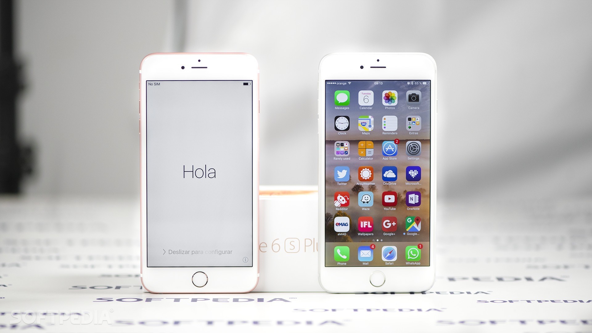 Apple smartphone sales drop 1 Apple
