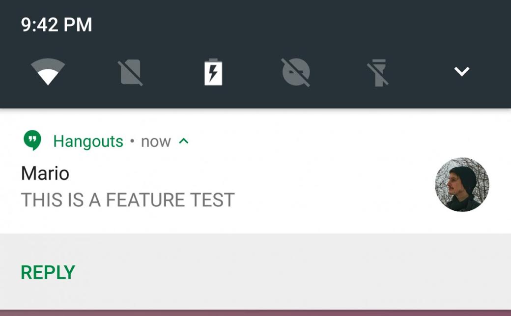 New things from Google for Android 1 unnamed (1)-Google