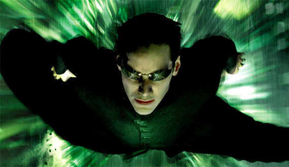 Επιβεβαιώθηκε, ζούμε στο Matrix του Neo! 1 2c81b10-Matrix
