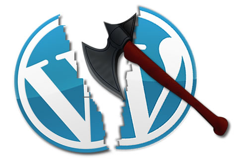 WordPress 