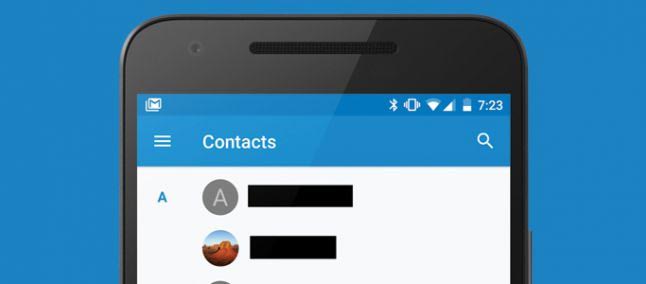 Update for Google Contacts on Android 1 unnamed (3)-Google