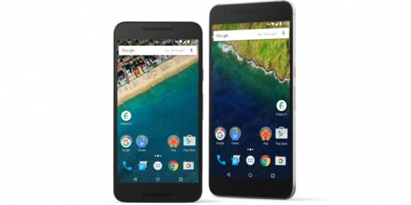 Google Pixel Phone Comes With Unlimited Storage 1 620de3e97a328b0b9d89e2b8b6a1d989-Google-Pixel