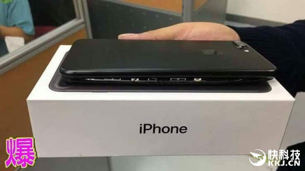 Ένα ακόμα περιστατικό με iPhone 7 που εκρήγνυται 1 iPhone-7-plus-battery-explosion-2