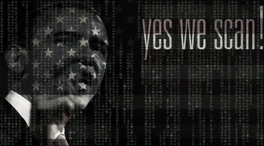 NSA and FBI scanned all Yahoo emails 1 yes-we-scan-geography Yahoo