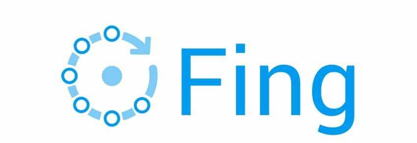 Fing : Ένα πλήρες εργαλείο δικτύου για Android 1 Fing : Ένα πλήρες εργαλείο δικτύου για Android