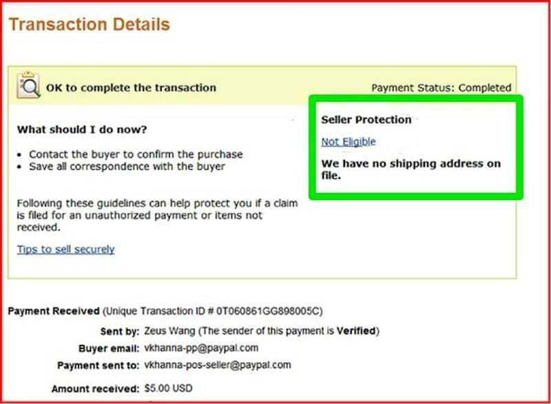 Paypal: 7 common scams and how to spot them