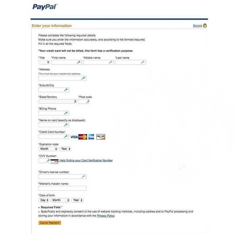 Paypal: 7 common scams and how to spot them
