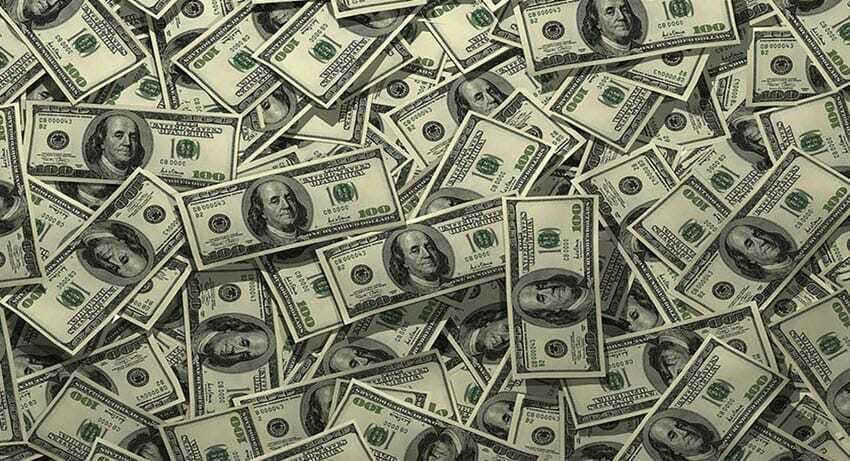 Microsoft: it will soon be worth a trillion dollars 1 Microsoft