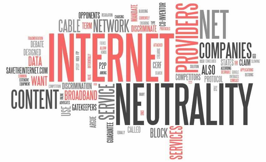 Net Neutrality what is it and why should you care 1 Net Neutrality