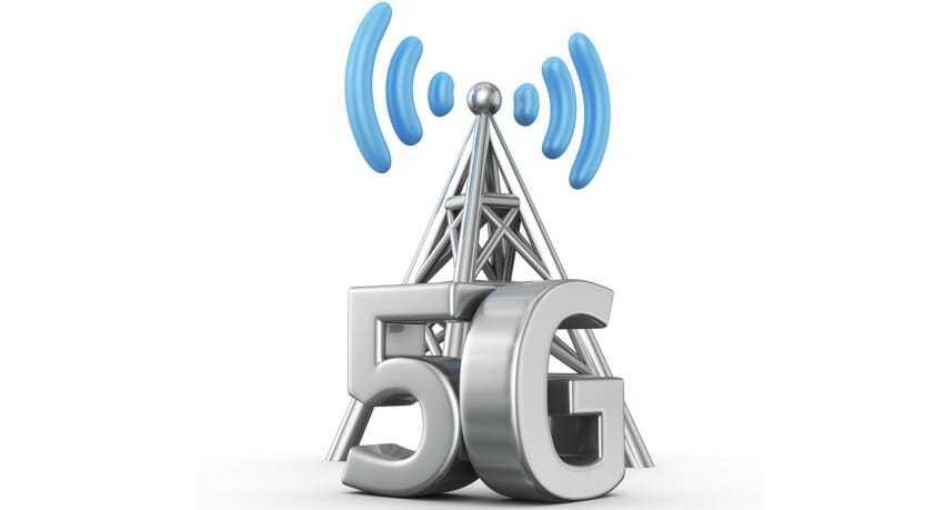 5G: τι είναι και για τι ταχύτητες μιλάμε; 1 5G