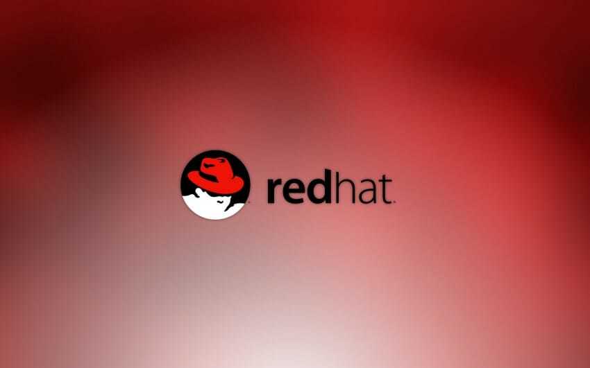 Meltdown και Spectre: Όταν μια ολόκληρη Red Hat κάνει πίσω... 1 Red Hat