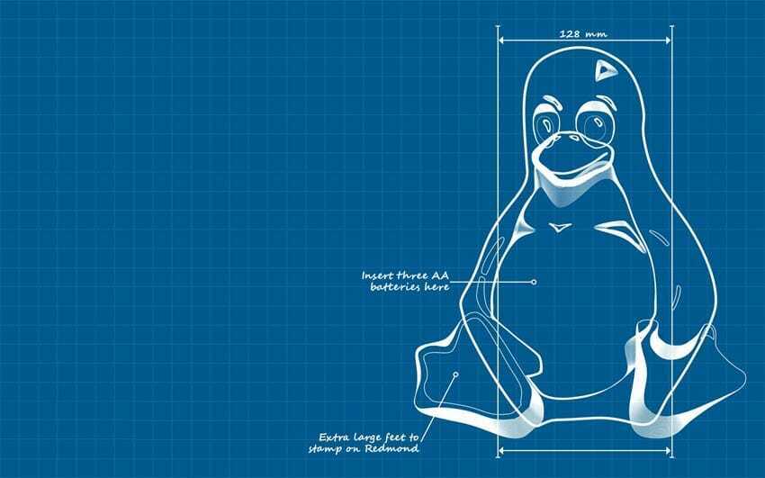Linux τι πρέπει να γνωρίζετε πριν την υιοθέτηση του λειτουργικού 1 Linux