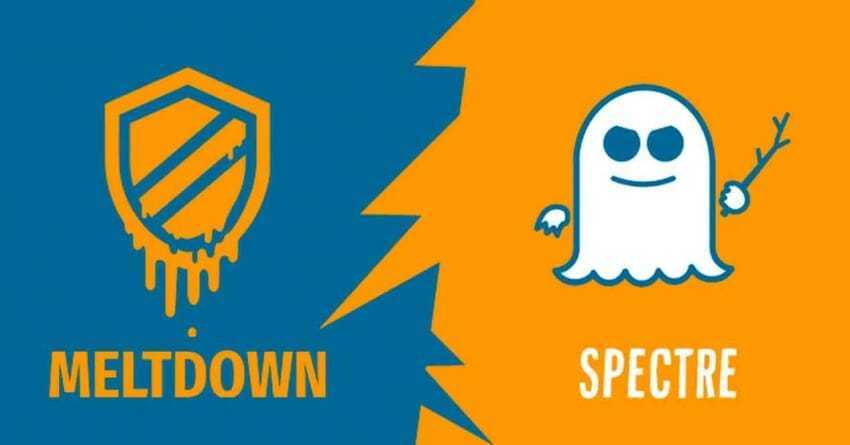 Meltdown and Spectre: They will happen again...and again 1 Meltdown