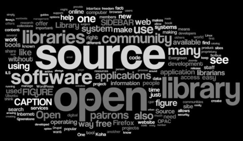 Open Source: how it changed the world 1 Open Source