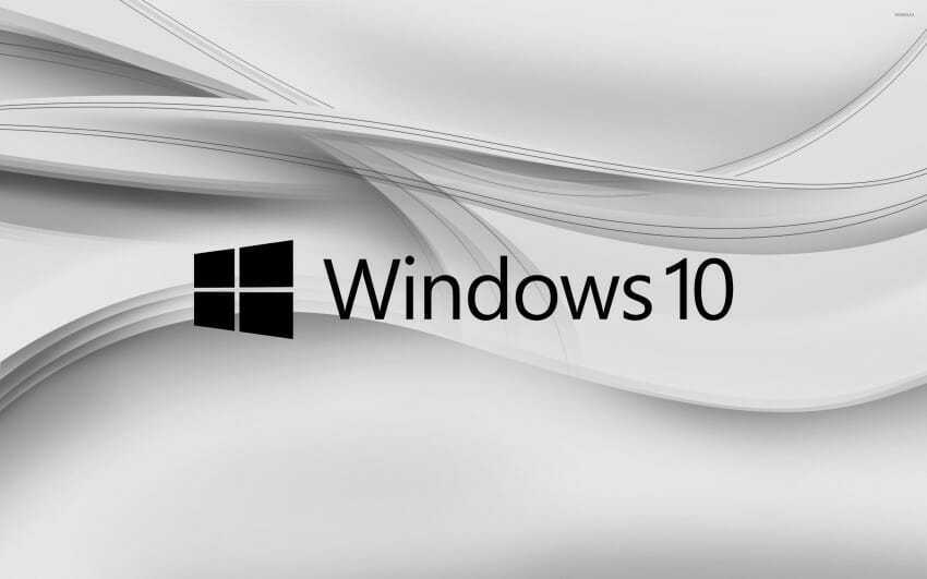 Windows 10 Spring Creators Update