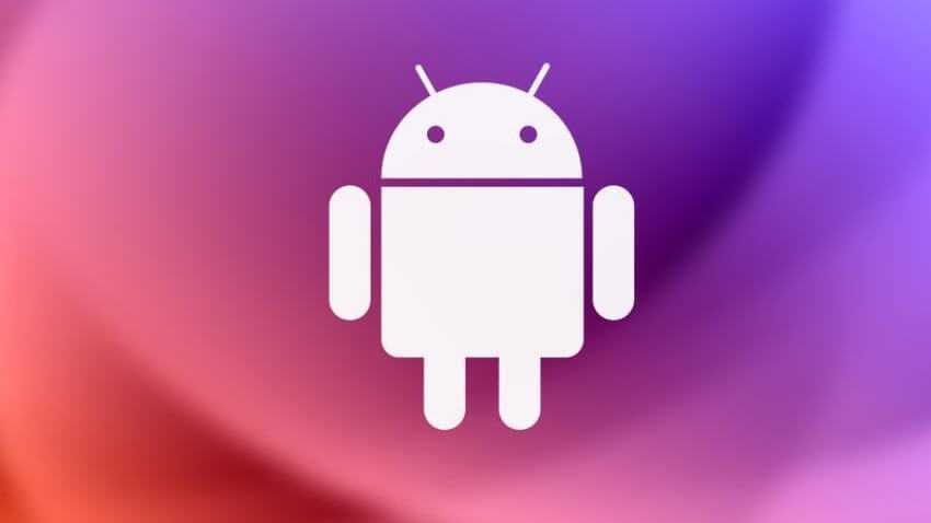Android the rumor and the lie with the long-awaited updates 1 Android