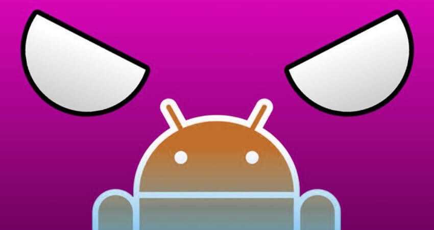Droidy από την VirusTotal: νέο βελτιωμένο sandbox για Android 1 Droidy