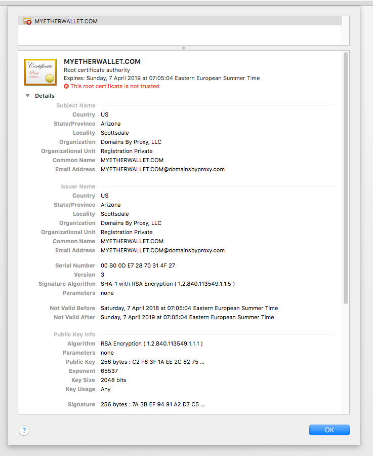 BGP hijacking how to empty digital wallets 2 BGP hijacking how to empty digital wallets