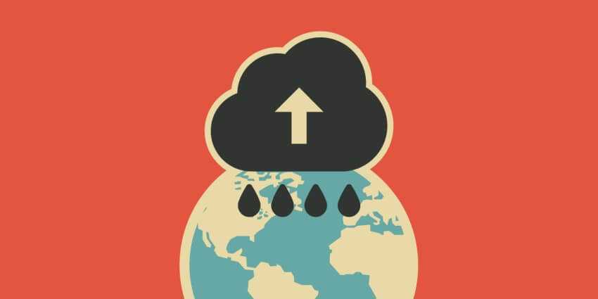 CLOUD: ο νόμος που πέρασε κάτω από το τραπέζι & μας αφορά όλους