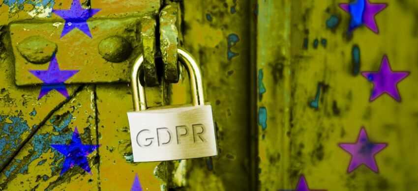 GDPR: Εφημερίδες τα πρώτα θύματα του νέου κανονισμού