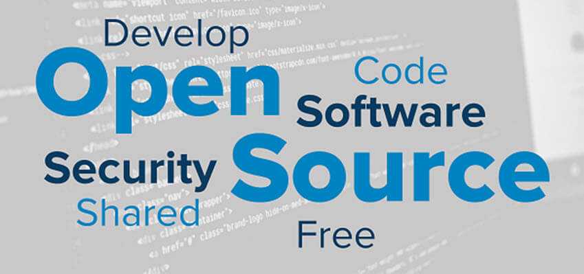 5 Open-Source Tools for Online Data Protection 1 Open Source