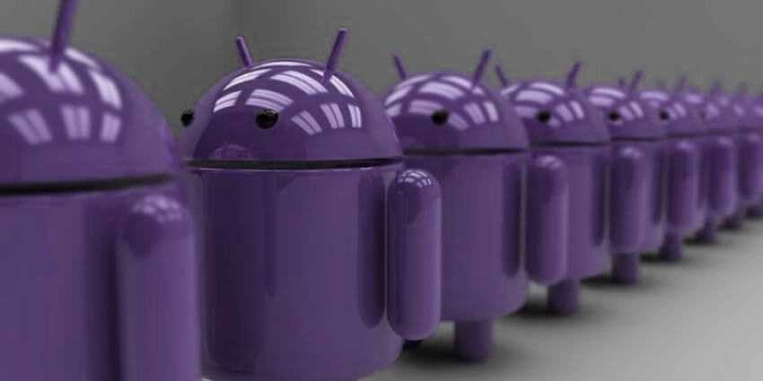 Google July fine for Android. In the wake of Microsoft? 1 Google