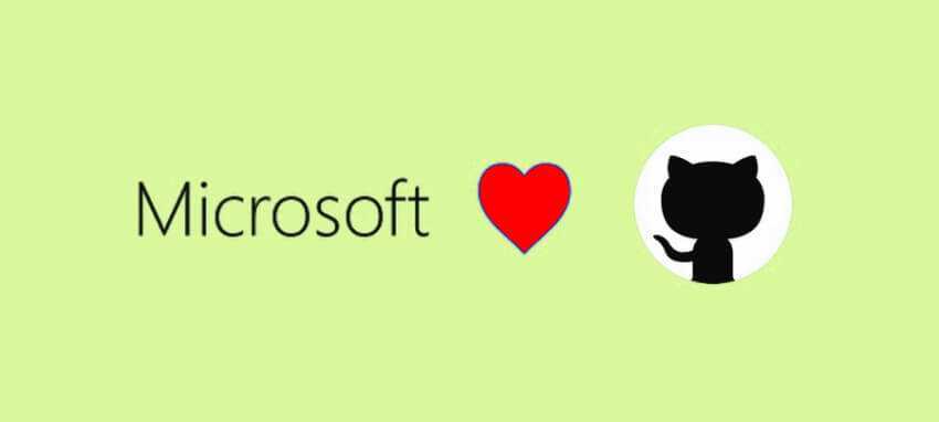 Microsoft GitHub: what happens now? Is the doomsday scenario correct? 1 GitHub