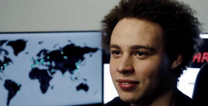 WannaCry stop: ήρωας του διαδικτύου ή κοινός απατεώνας 1 WannaCry