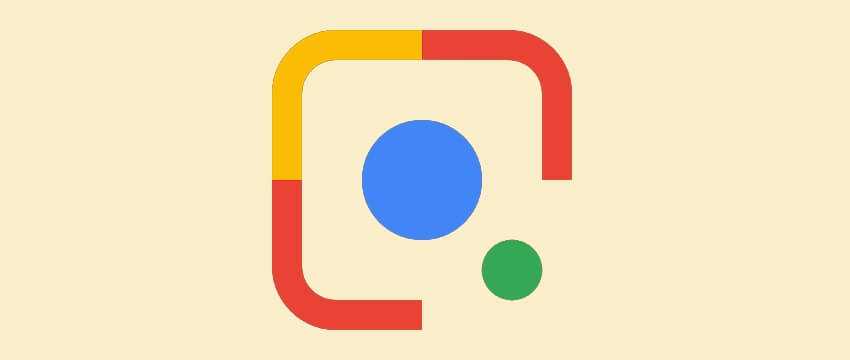Google Lens: Standalone app released on Google Play 1 Google Lens