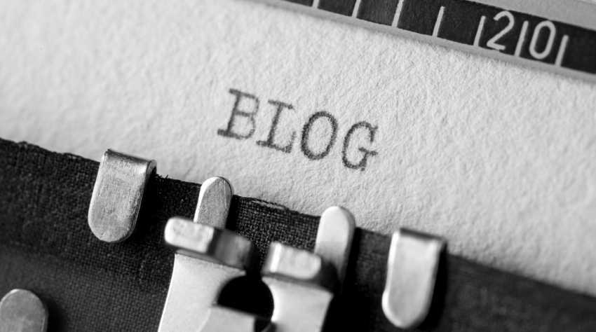 Blog και ιστότοπος ή Website: ποια είναι η διαφορά;