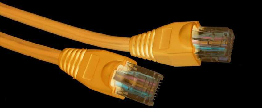 LAN: What is a local area network and what are WAN, MAN and CAN 1 LAN