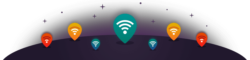 Wi-Fi in Windows: See the quality of your network connection 1 Wi-Fi