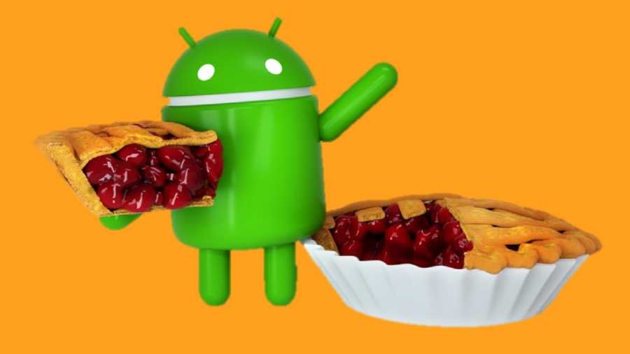 Android Pie: τι είναι τα Adaptive Battery και Brightness; 1 Android Pie: τι είναι τα Adaptive Battery και Brightness;