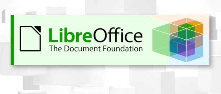 LibreOffice 6.1.3 new release from the Document Foundation 1 LibreOffice 6.1.3 new release from the Document Foundation