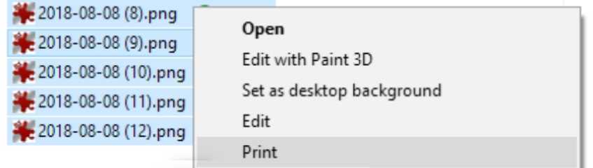 PDF: μετατροπή αρχείων των Windows χωρίς εργαλεία τρίτων 3 PDF: μετατροπή αρχείων των Windows χωρίς εργαλεία τρίτων