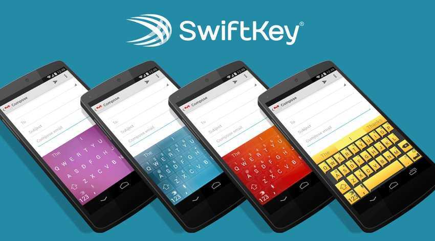 Το πληκτρολόγιο SwiftKey της Microsoft έχει την δυνατότητα αυτόματης μετάφρασης 1 Το πληκτρολόγιο SwiftKey της Microsoft έχει την δυνατότητα αυτόματης μετάφρασης