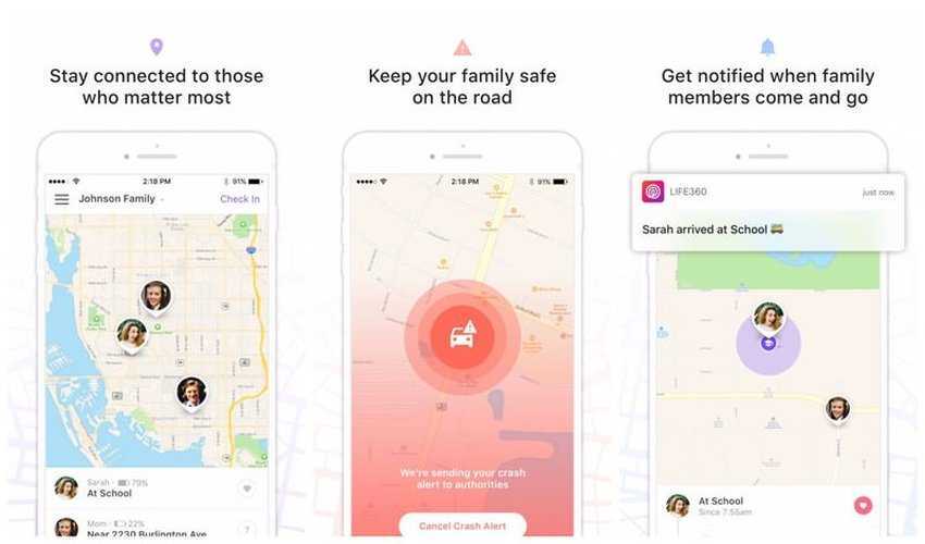 7 εφαρμογές για smartphones που θα σας προετοιμάσουν για φυσικές καταστροφές 7 7 εφαρμογές για smartphones που θα σας προετοιμάσουν για φυσικές καταστροφές