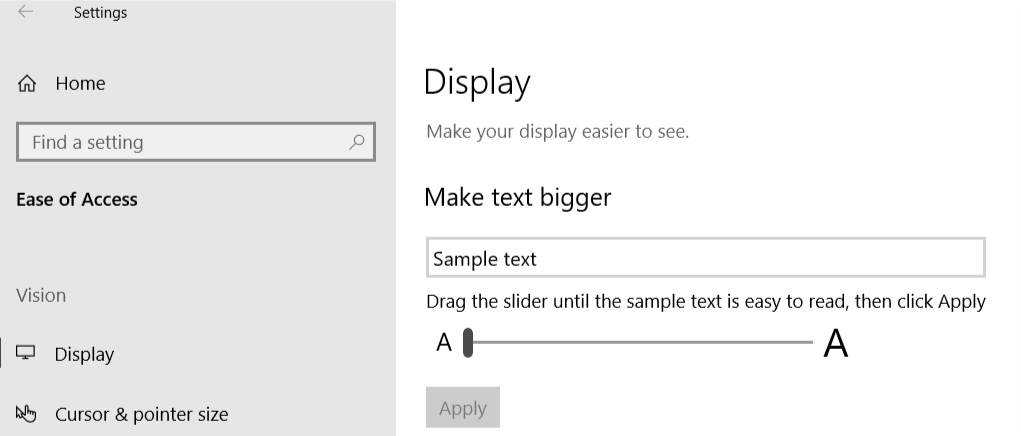 Windows 10 October 2018 Update Εγκατάσταση και μια πρώτη ματιά 7 Windows 10 October 2018 Update Εγκατάσταση και μια πρώτη ματιά