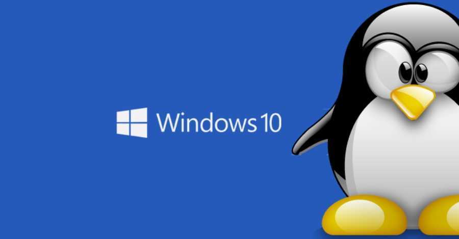 Linux από Windows; από που να αρχίσω; 1 Linux