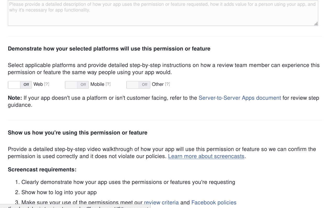 App στο Facebook δοκιμάσατε να κάνετε τελευταία; 4 App στο Facebook δοκιμάσατε να κάνετε τελευταία;