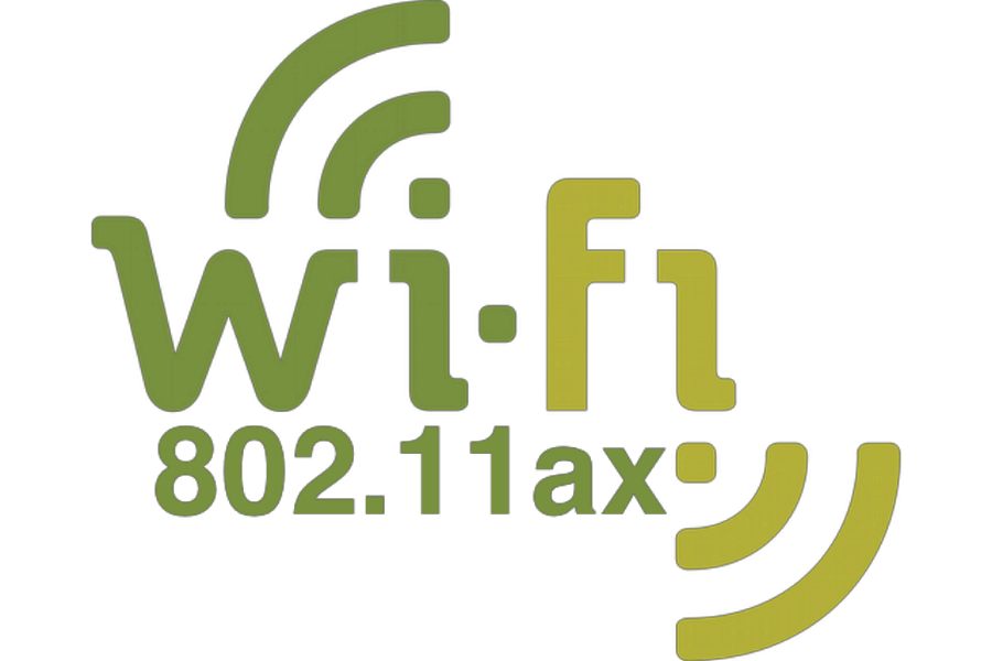 802.11ax