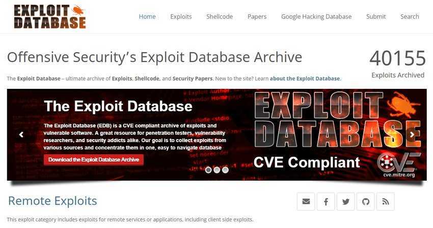 The 6 best sites to learn hacking
