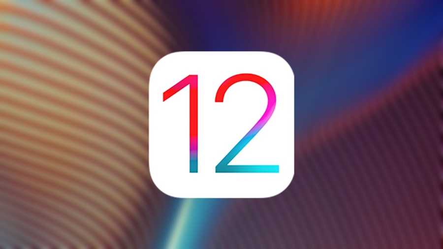 iOS 12 ξεκλειδώστε το λειτουργικό της Apple 1 iOS 12