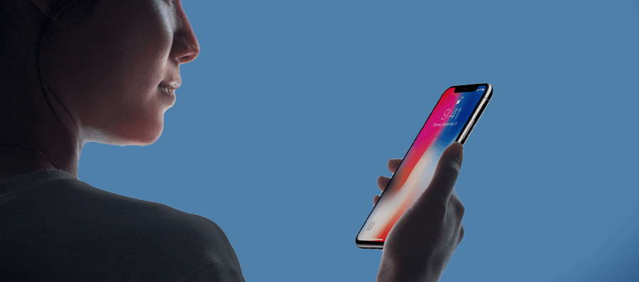 FBI ανοίγει iPhone X χρησιμοποιώντας το FaceID με ένταλμα 1 FBI