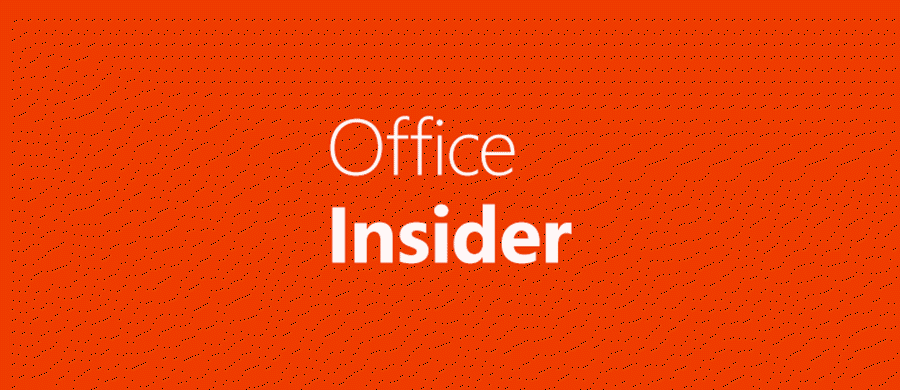 Office Insider και για τους χρήστες του IOS 1 Office Insider