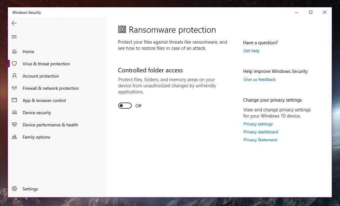 Windows 10: Microsoft vs ransomware 2 Windows 10: Microsoft vs ransomware