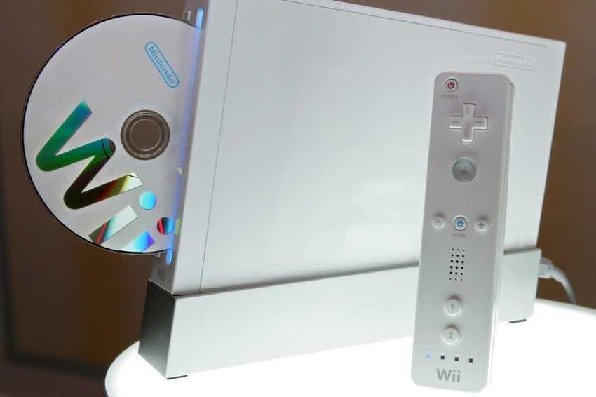 Netflix will stop working for Wii after January 31, 2019 1 Netflix