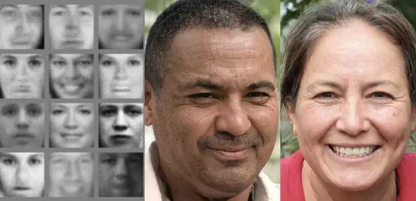 Κατασκευασμένοι από τεχνητή νοημοσύνη. Κανένας από αυτούς τους ανθρώπους δεν υπάρχει 2 Κατασκευασμένοι από τεχνητή νοημοσύνη. Κανένας από αυτούς τους ανθρώπους δεν υπάρχει