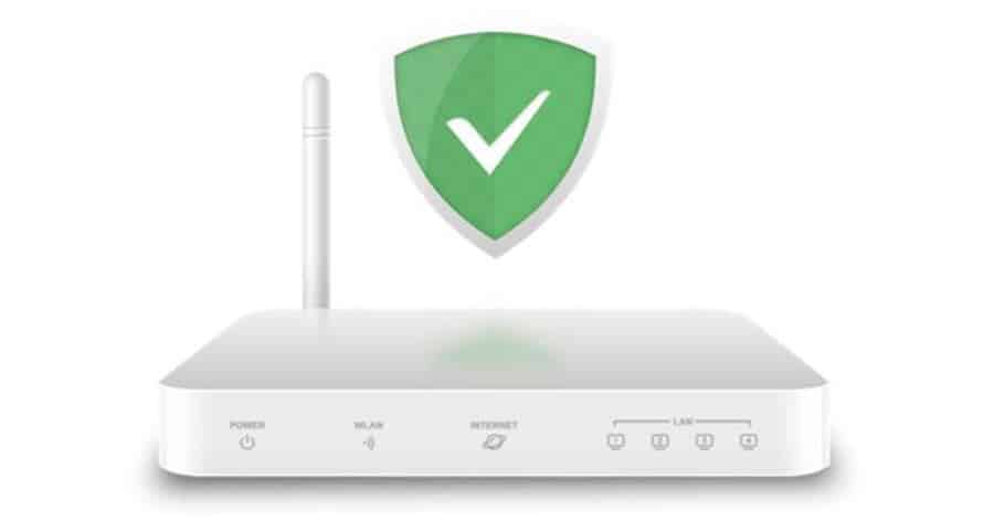 AdGuard DNS